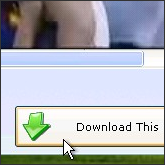 YouTube Videos Downloader Tutorial Step 3